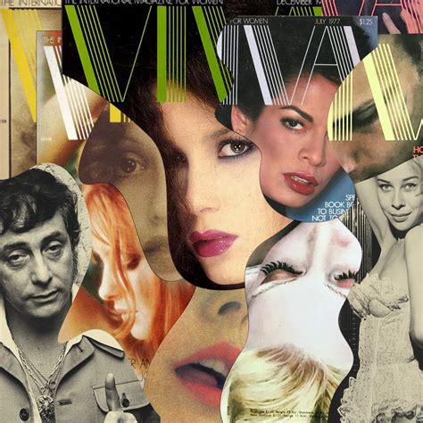 viva magazine nudes|Stiffed podcast looks back at a 1970s erotic magazine for women